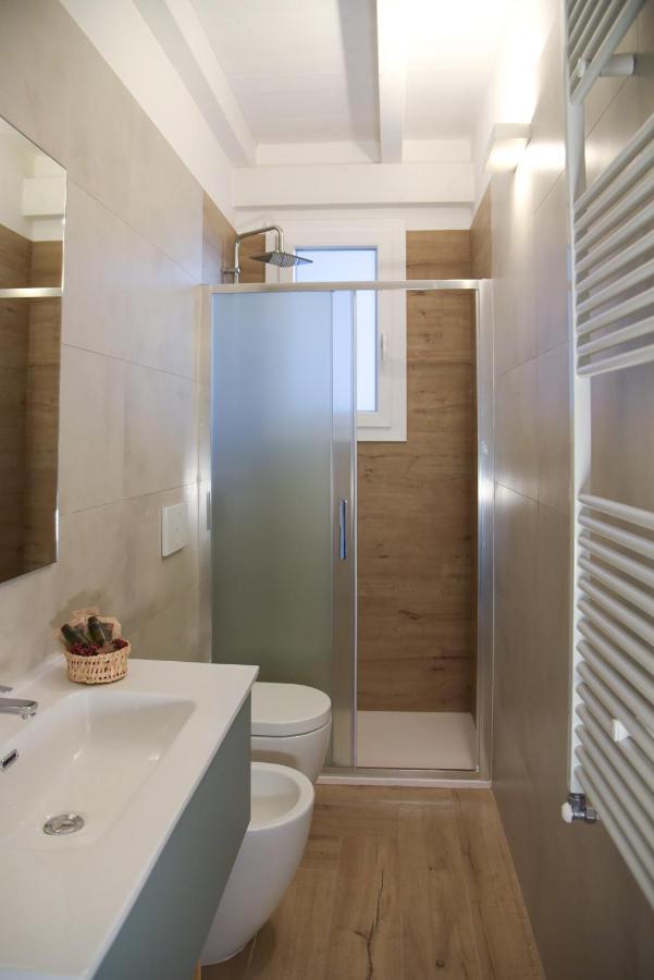 Serenity Apulian Rooms Trepuzzi Exterior foto